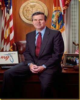 JebBush