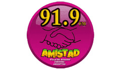 Radio Amistad 91.9 FM