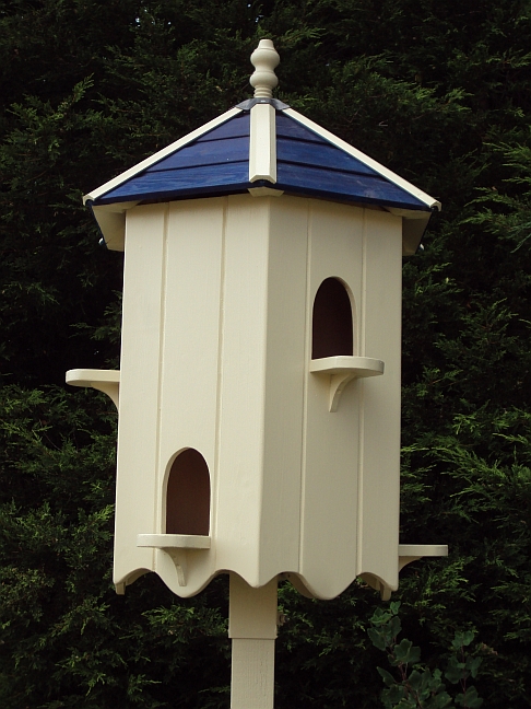 Lote Wood: Dovecote birdhouse plans Must see