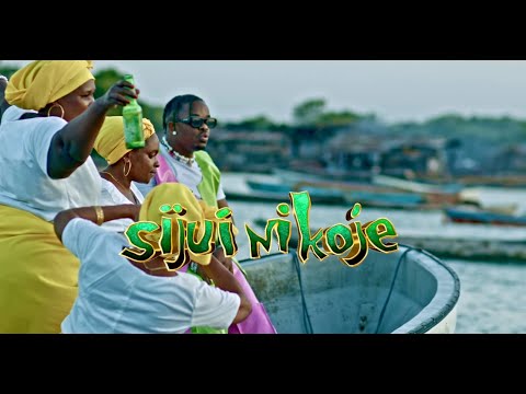 VIDEO = Whozu - Sijui Nikoje _ djmbu.com