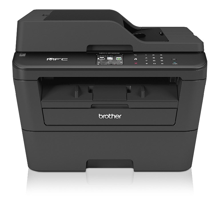 brother mfc-l2740dw driver download