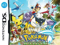 Pokemon Ranger: Guardian Signs