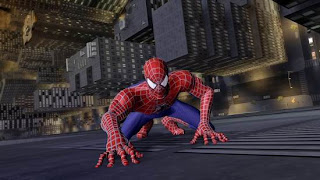 spiderman 3 free download pc game