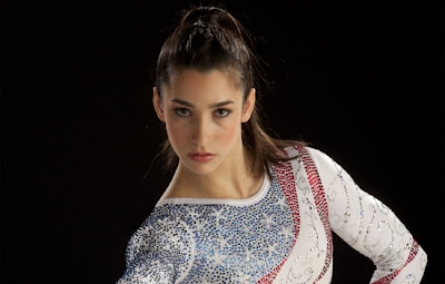 Aly Raisman Photos