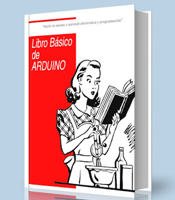 Libro básico de Arduino: electrónica y programación - PDF - Ebook - Free