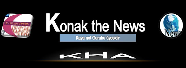 Konak the News