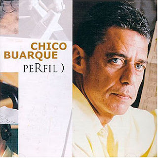 Chico Buarque - Perfil (2003)