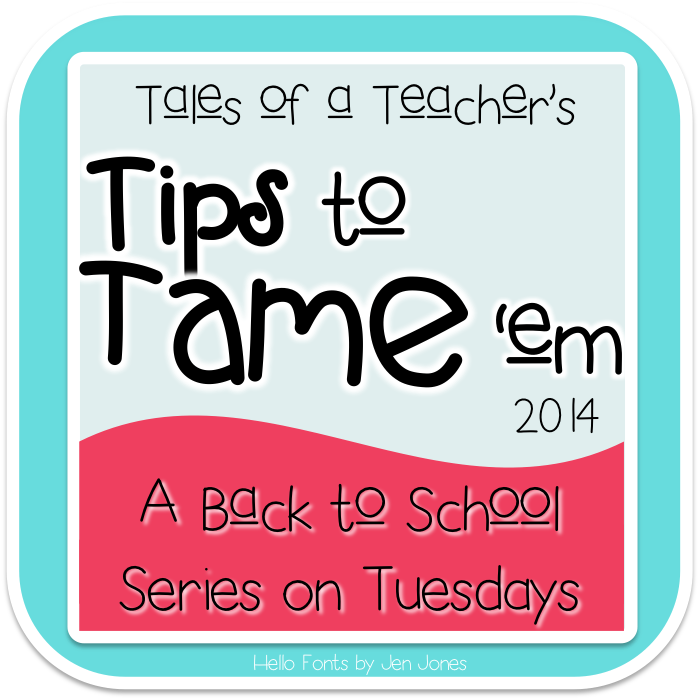 http://firstyearteachingtales.blogspot.com/2014/06/tips-to-tame-em-week-1-modeling-routines.html
