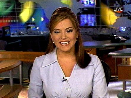  robin meade