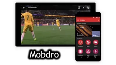 تطبيق Mobdro للأندرويد, تحميل برنامج القنوات المشفرة, تطبيق Mobdro مدفوع للأندرويد, تطبيق Mobdro مهكر للأندرويد, تحميل برنامج مشاهدة القنوات الاوربية