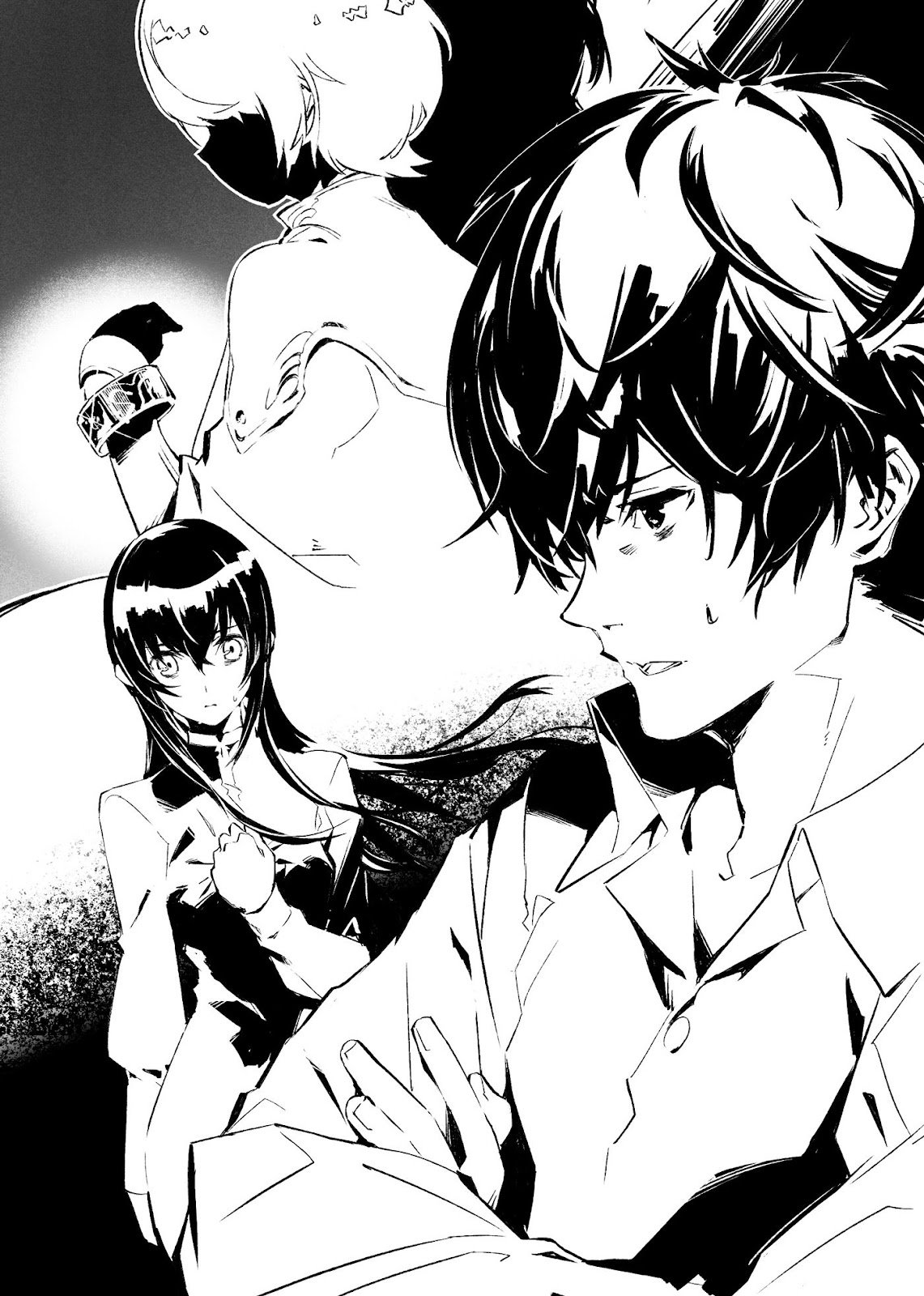 [Ruidrive] - Ilustrasi Light Novel Tondemo Skill de Isekai Hourou Meshi - Volume 04 - 012