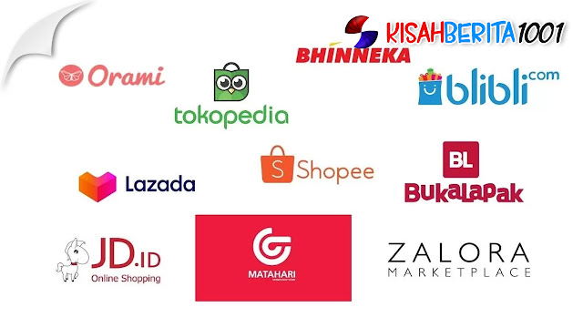 Rahasia Sukses Berjualan di Marketplace Online