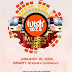 3RD WISH 107.5 Music Awards at The Big Dome