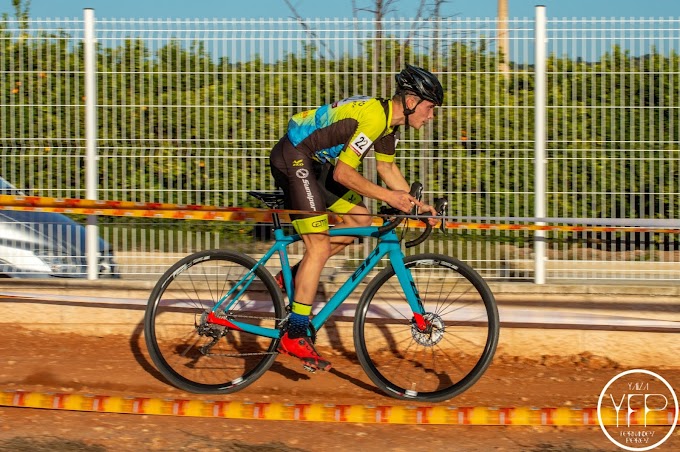 Las fotos del Ciclocross de Xativa - Fotos Yaiza Fernández