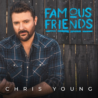 Chris Young - Rescue Me - Pre-Single [iTunes Plus AAC M4A]