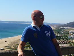 Raúl Mateos