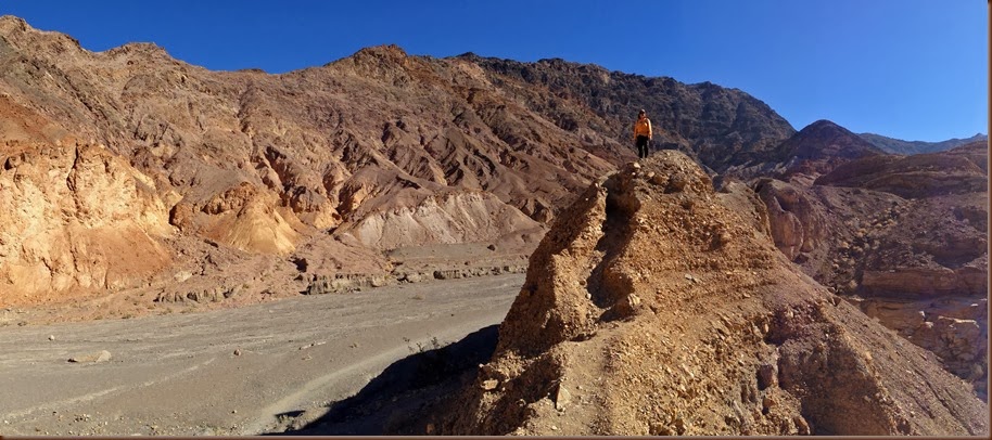 Furnace Creek49-31 Jan 2014 Furnace Creek49-31 Jan 2014