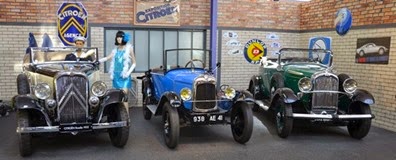 41 musée matra