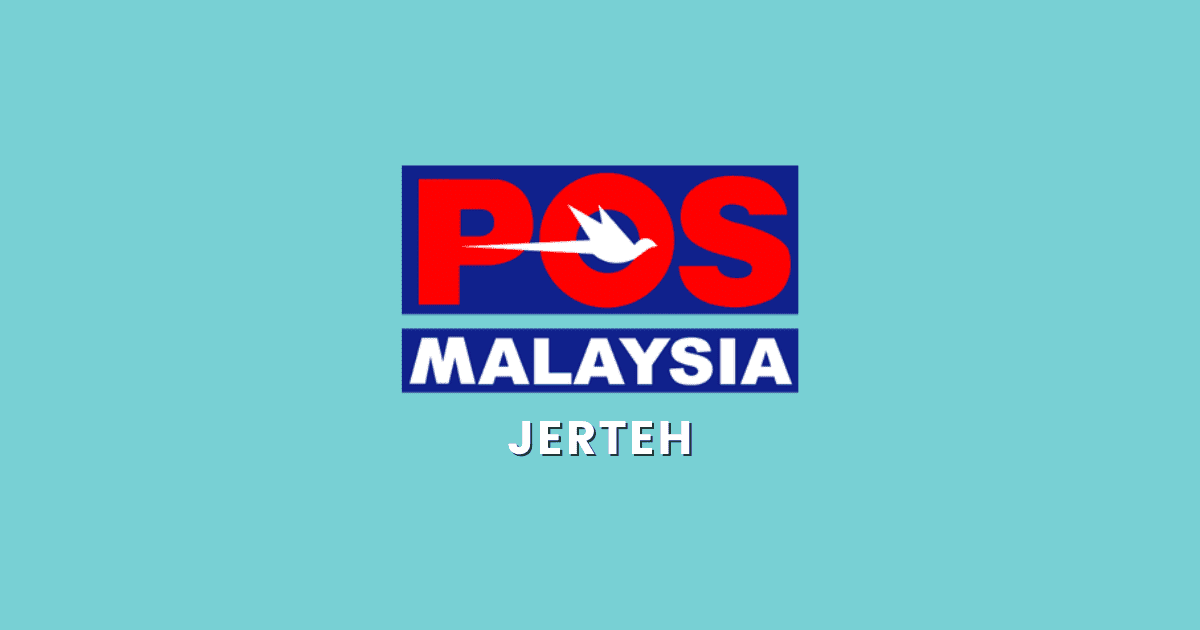 Pejabat Pos Jerteh