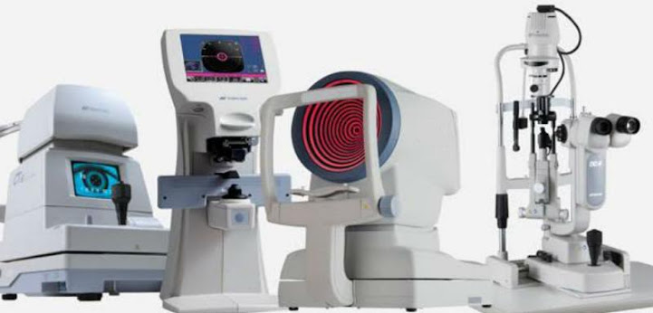 Ophthalmology Diagnostics and Surgical Devices