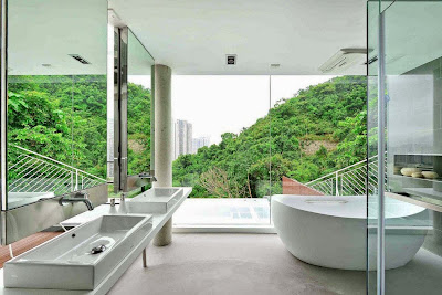 This Sustainable House In Hong Kong Is Definitely Good Inspiration