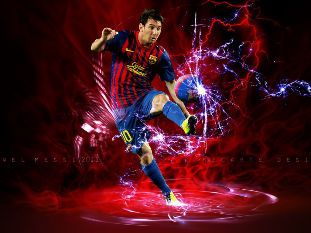Best Lionel Messi Picture Wallpaper Background Wallpaper Background