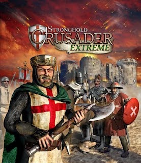 Stronghold Crusader Extreme Download Free PC Game