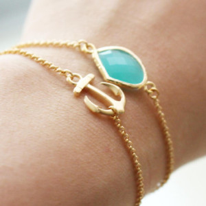 bracelet fantaisie tendance