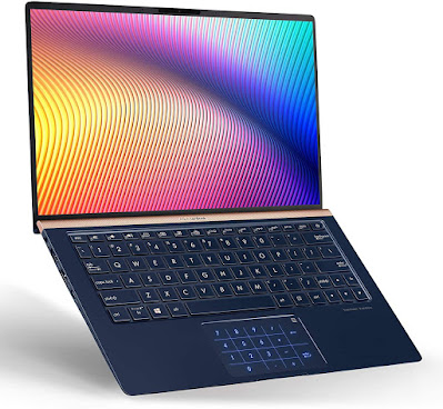 Asus Zenbook