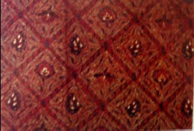 Kantong Seni Contoh Produk Batik