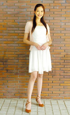 Star Sexy -Women Style Yao Cai Ying