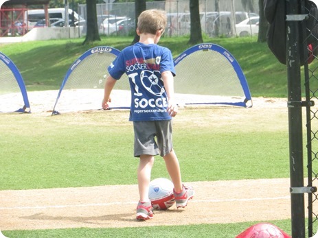 Nolan's Soccer