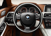 2013 BMW 640i Gran