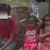 4 young siblings lived alone as mom died and father isolated  