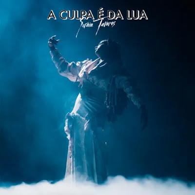 Soraia Tavares – A Culpa É Da Lua (Álbum 2023)