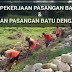 Program Kementerian PUPR di Realisasikan BPJN III  Sumbar Untuk Membantu Percepatan Pemulihan Ekonomi