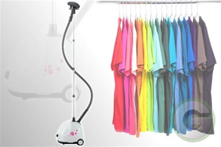 clothes steamer