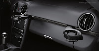 Porsche Cayman S 2012