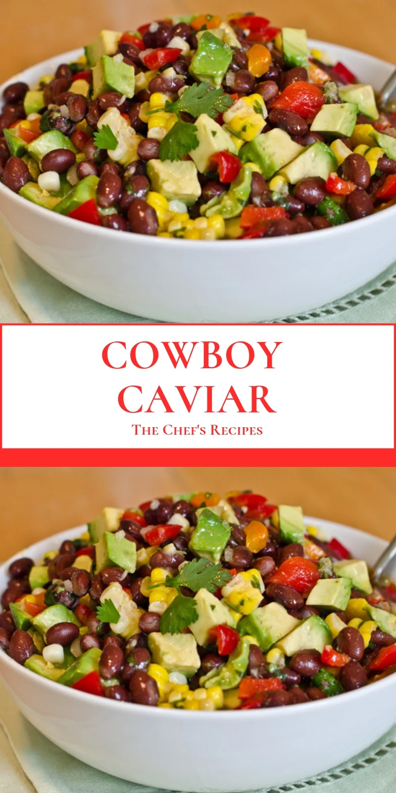 COWBOY CAVIAR