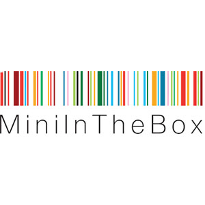 Mini In The Box Coupon Code, MiniinTheBox.com Promo Code