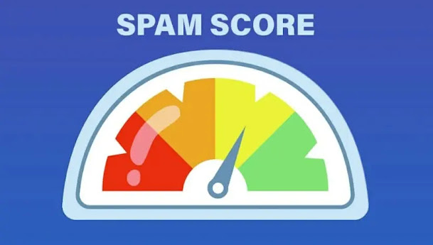 What is Spam Score?