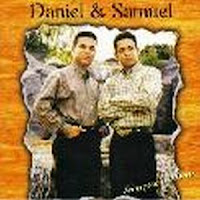 Daniel e Samuel - Graças a Deus (1995) PlayBack