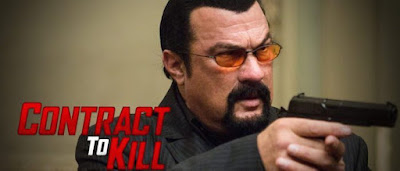 Review And Synopsis Movie Contract to Kill (2016)