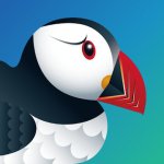 puffin browser pro mod apk