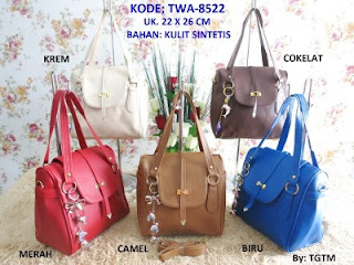 Jual Tas Wanita Murah Online Branded Terbaru 2015