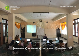 Sekolah Digital Part 1 Presented By Derpartemen MEDIA Al-Farabi