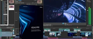 MAGIX Vegas Pro  2020