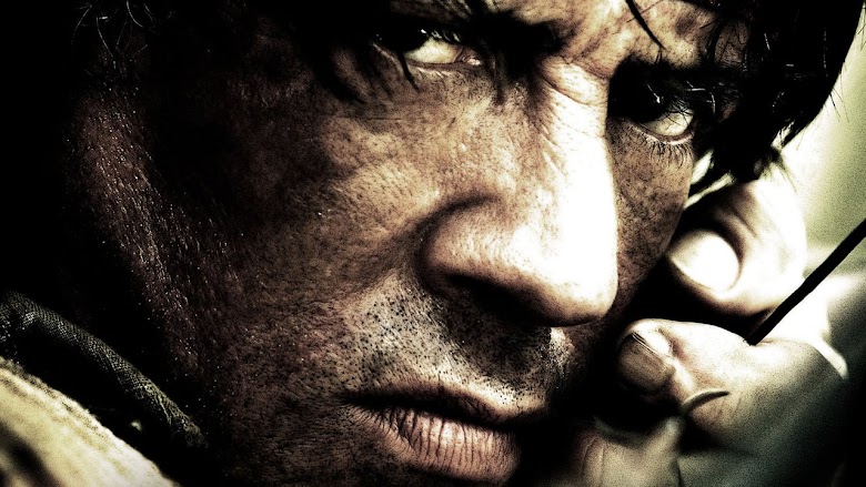 John Rambo 2008 pelicula online latino hd