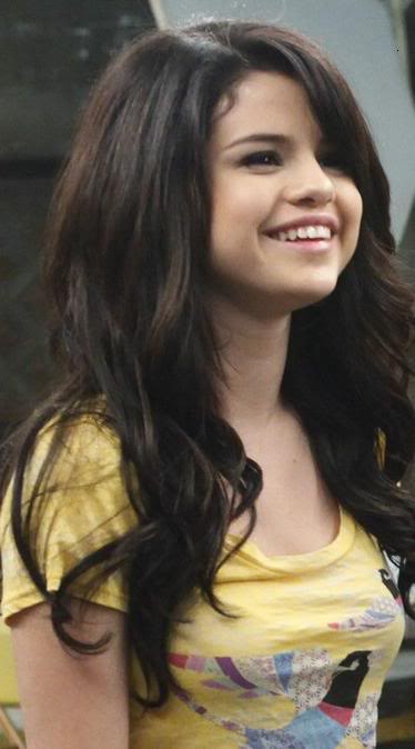 selena gomez naturally video. hair Selena Gomez 6th Annual