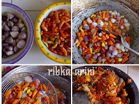 Resep Membuat Sambel Bawang